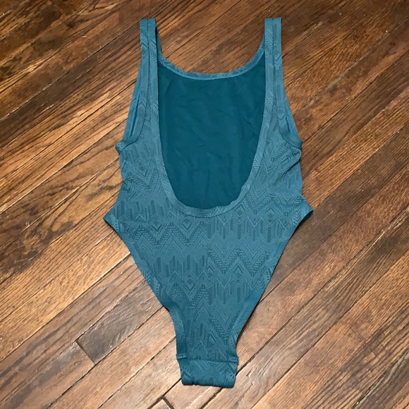 Piha one piece suit. Size 8. - Picture 6 of 16